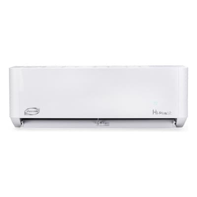 Aire Acondicionado Evans Minisplit 1t Hiplus D S12 Frio/calor Blanco - $4,967.00 en Mercado Libre | PrecioMX
