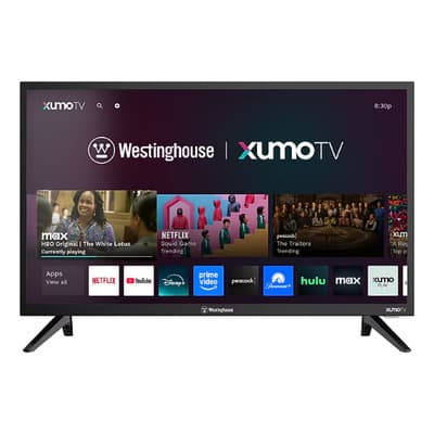 Pantalla Westinghouse Hd Wx32hx2800 32 Class Xumo Smar Tv