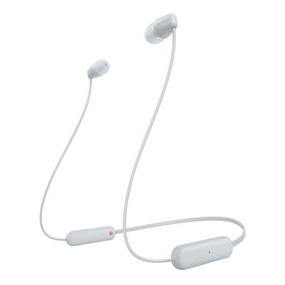 Audífonos Internos Inalámbricos Wi-c100 Color Blanco - $479.00 en Mercado Libre | PrecioMX