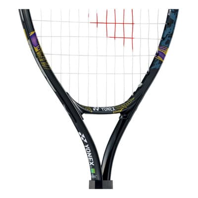 Raqueta De Tenis Yonex Junior Osaka 25 De 9 A 10 Años Tamaño Del Grip 0 Negro - $950.00 en Mercado Libre | PrecioMX