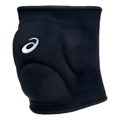 2 Rodilleras Deportiva Color Negro Talle S Asics P - $695.80 en Mercado Libre | PrecioMX
