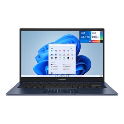 Laptop Asus Vivobook 14 Intel Core I7 12gb Ram 512gb Ssd Windows 11 Home - $11,799.00 en Mercado Libre | PrecioMX
