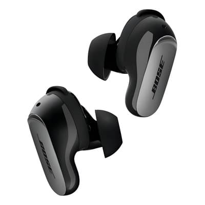 Auriculares Bose Quietcomfort Ultra 2nd Generación Negro (nuevo Con Caja Abierta) - $4,927.36 en Mercado Libre | PrecioMX