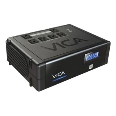 No Break Vica Bflow Revolution 700 700va Negro - $1,995.80 en Mercado Libre | PrecioMX