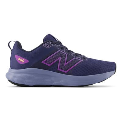 Tenis New Balance W460 V4 Dama