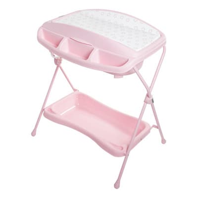 Bañera Prinsel Milán Rosa Baby Rosa Claro Lisa - $1,399.00 en Mercado Libre | PrecioMX