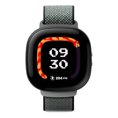 Reloj Inteligente Fitbit Google Ace Lite Kids Con Llamadas, Mensajes Y Gps - $3,542.22 en Mercado Libre | PrecioMX