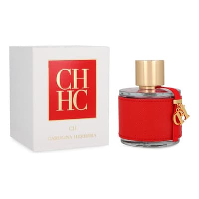 CH Carolina Herrera EDT 100ml para mujer