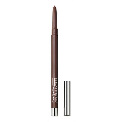 Delineador De Ojos Mac Colour Excess Gel Pencil Eyeliner Color Sick Tat Bro - $590.00 en Mercado Libre | PrecioMX