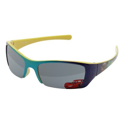 Lentes De Sol Disney Cars S04611sdc Para Niños Azul - $170.04 en Mercado Libre | PrecioMX