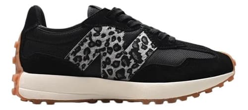 Tenis New Balance 327 Zapatillas Zapatillas Para Correr Zapatos Negros Grises Azules - $1,900.00 en Mercado Libre | PrecioMX