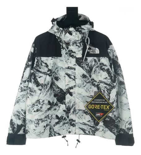 The North Face Chaqueta De Plumas Snow Mountain De 1990 - $3,039.20 en Mercado Libre | PrecioMX