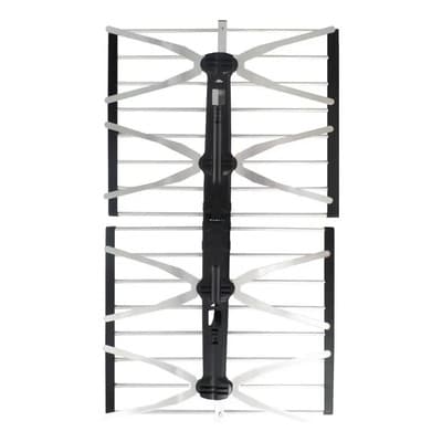 Antena Uhf Aérea Extreme Para Exteriores Hd Tv Steren - $569.05 en Mercado Libre | PrecioMX