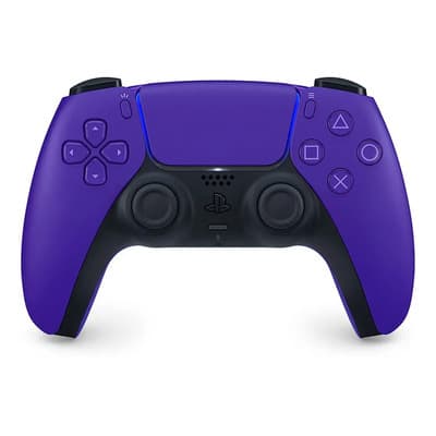 Control Joystick Inalámbrico Sony Playstation Volcanic Red Ps5 Galactic Purple - $1,380.00 en Mercado Libre | PrecioMX
