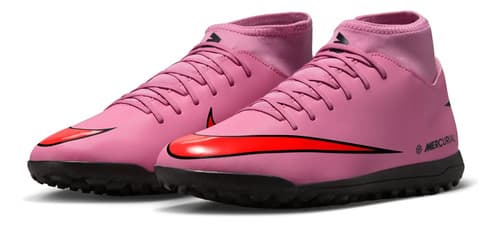 Tenis De Fútbol Rápido Nike Mercurial Superfly 10 Fq8317-600 - $899.50 en Mercado Libre | PrecioMX