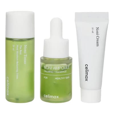 Celimax The Real Noni Starter Kit - $365.00 en Mercado Libre | PrecioMX