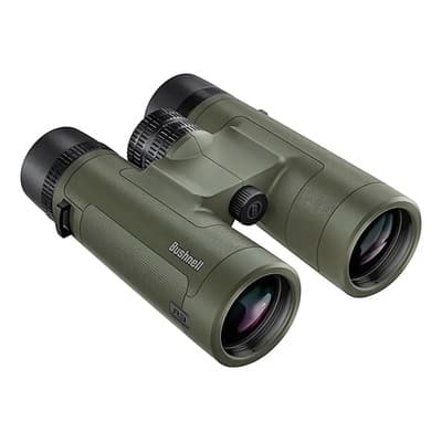 Binoculares Bushnell R3 10x42 Mm Hd Impermeable Ipx7 Fmc Potente Exo Barrier Verde Musgo - $4,513.00 en Mercado Libre | PrecioMX