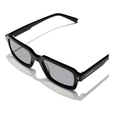 Lentes De Sol Hawkers Point Para Hombre Mujer Elige Tu Color Lente Plateado Varilla Negro/plata Armazón Negro - $559.00 en Mercado Libre | PrecioMX
