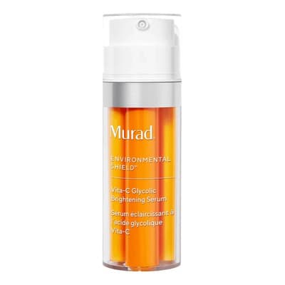 Murad Suero Facial Vitamina C Ácido Glicólico Antimanchas 30ml