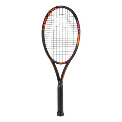 Raqueta Head Ig Challenge Team 4 1/4 Grafito Intermedio - $2,231.76 en Mercado Libre | PrecioMX