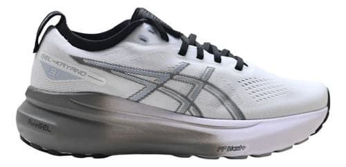 Tenis Asics Gel-kayano 31 Platino Cómodo Transpirable Zapatillas Antideslizantes Running Zapatos - $1,951.11 en Mercado Libre | PrecioMX
