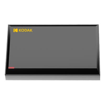 Disco Duro Externo 1tb Kodak P190 Usb 3.0 130m/s Negro - $1,202.00 en Mercado Libre | PrecioMX