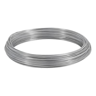 Kilo De Alambre Galvanizado, Calibre 16, Fiero 44467 Plateado - $95.00 en Mercado Libre | PrecioMX