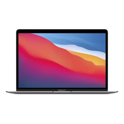 Apple Macbook Air (13.3 Pulgadas, 2020, Chip M1, 256 Gb De Ssd, 8 Gb De Ram) - Gris Espacial - $15,999.00 en Mercado Libre | PrecioMX