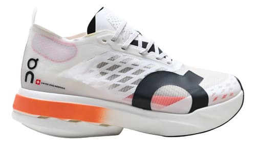 Tenis On Cloudboom Strike Limelight Cómodo Resistente Transpirable Zapatillas Bajas