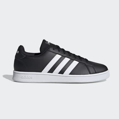 Tenis adidas Grand Court Base Lifestyle Hombre