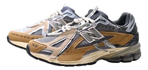 Tenis New Balance M1906 Desgaste Absorción De Choque Versátil Casual Running Zapatos - $3,880.00 en Mercado Libre | PrecioMX