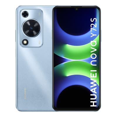 Celular Huawei Nova Y72s Smartphone 8+128 Gb, Súper Batería De 6000 Mah, Pantalla De 6.75 Con Protección Ocular, Azul - $3,071.70 en Mercado Libre | PrecioMX