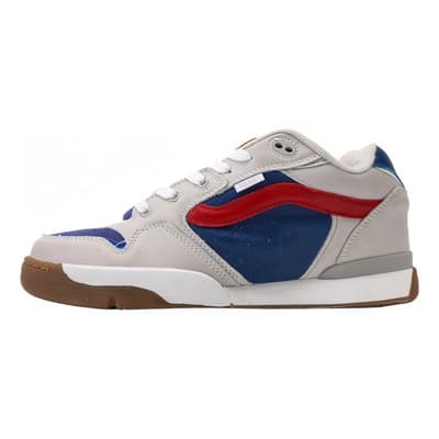 Tenis Vans Rowley Xlt Moda Resistente Amortiguación Antideslizante Unisex