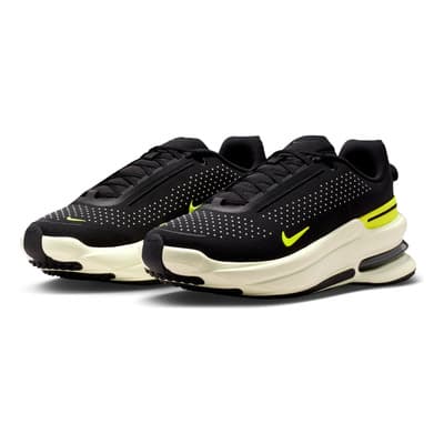 Nike Air Zoom Upturn Sc Tenis Negros Para Hombre