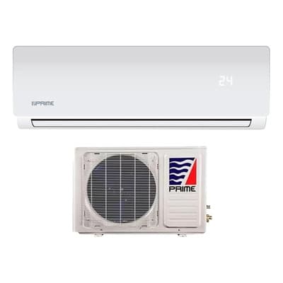 Aire Acondicionado Prime Inverter Vantage 12000 Btu