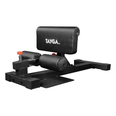 Banco Sentadilla Perfecta Sissy Pierna Glúteo Squats Tayga