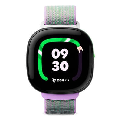 Reloj Inteligente Fitbit Google Ace Lite Para Niños Con Llamadas, Mensajes Y - $2,840.93 en Mercado Libre | PrecioMX