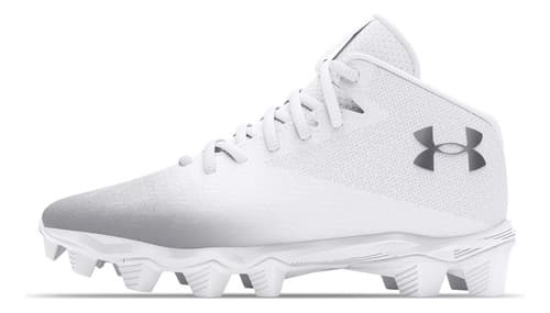 Tachones Under Armour Spotlight Franchise Rm 4.0 Americano - $1,626.90 en Mercado Libre | PrecioMX