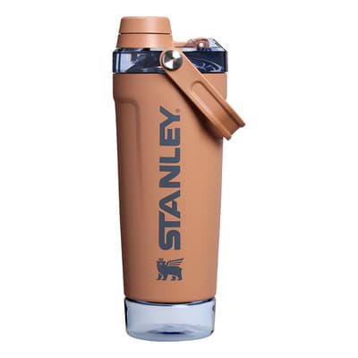 Termo Stanley The Activate Shaker 591 Ml Color Toast - $799.00 en Mercado Libre | PrecioMX
