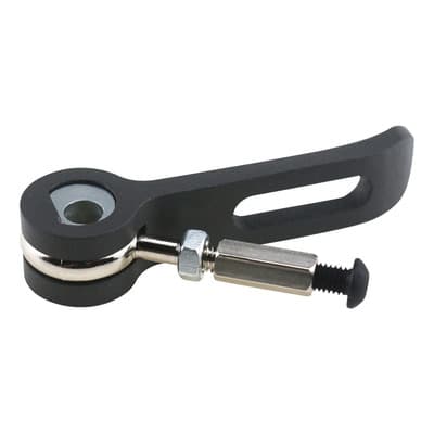 Accesorios Duraderos Para Patinete Eléctrico, Anillo Negro - $213.13 en Mercado Libre | PrecioMX