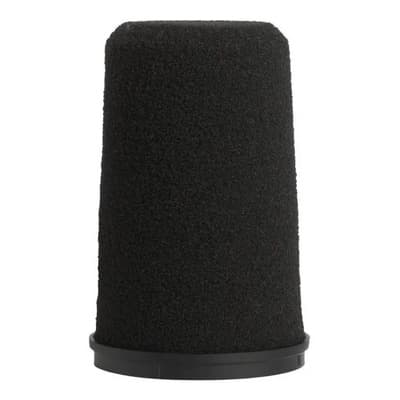 Anti-pop Shure Rk345 Antiviento Para Micrófono Sm7b/a - $391.00 en Mercado Libre | PrecioMX