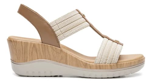 Sandalia Para Dama Flexi 113326 - $1,199.20 en Mercado Libre | PrecioMX