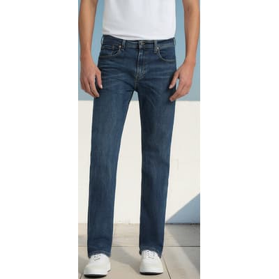 Jeans 527® Slim Boot Cut Levi's® 05527-0714
