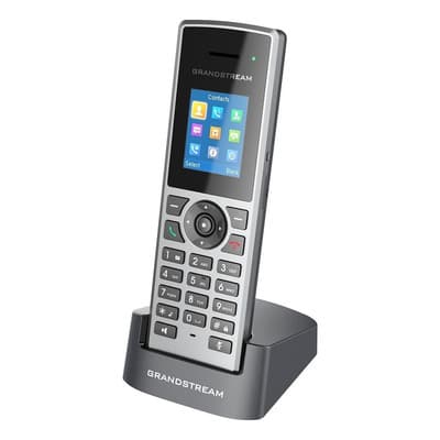Teléfono Inalámbrico Grandstream Dect Voip Gama Media /vc - $1,469.00 en Mercado Libre | PrecioMX