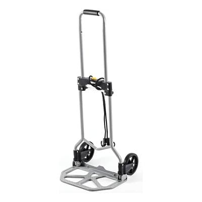 Diablito Carga Plegable Tubular 70kg Adir 2326 - $569.00 en Mercado Libre | PrecioMX