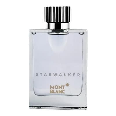 Perfume Spray Starwalker Montblanc Eau De Toilette 75ml Para Hombre - $499.00 en Mercado Libre | PrecioMX