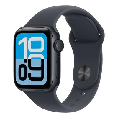 Smartwatch Apple Watch Se 3 Gps 40mm Aluminio Midnight