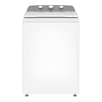 Lavadora Carga Superior Xpert System 18 Kg Whirlpool Color Blanco/Chrome shadow