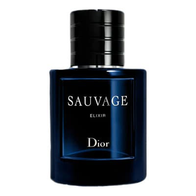 Sauvage Elixir Original EDP 60ml para hombre