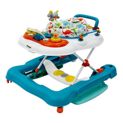 Andadera Prinsel Concord 5 En 1